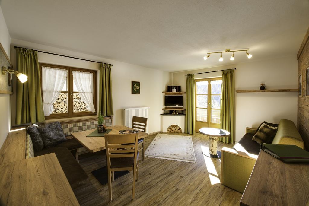 Siplinger Suites - Ferienwohnungen - Sauna Und Fitness Balderschwang Room photo